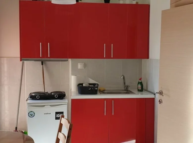 Apartamento 1 habitacion 45 m² Municipality of Thessaloniki, Grecia