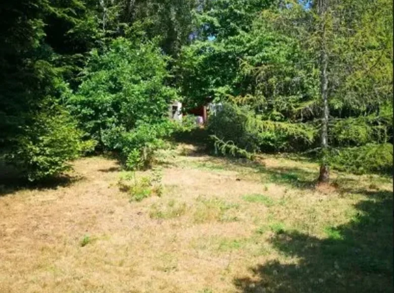 Grundstück 1 600 m² Obernhain, Deutschland