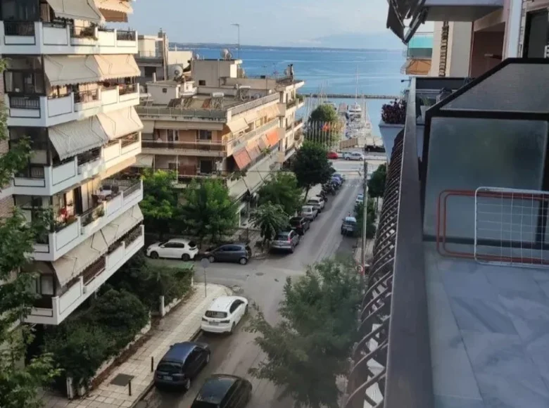 Apartamento 2 habitaciones 120 m² Municipality of Thessaloniki, Grecia