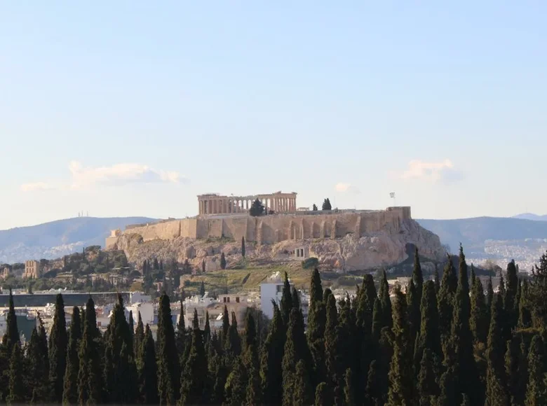 Apartamento 1 habitacion 68 m² Municipality of Athens, Grecia