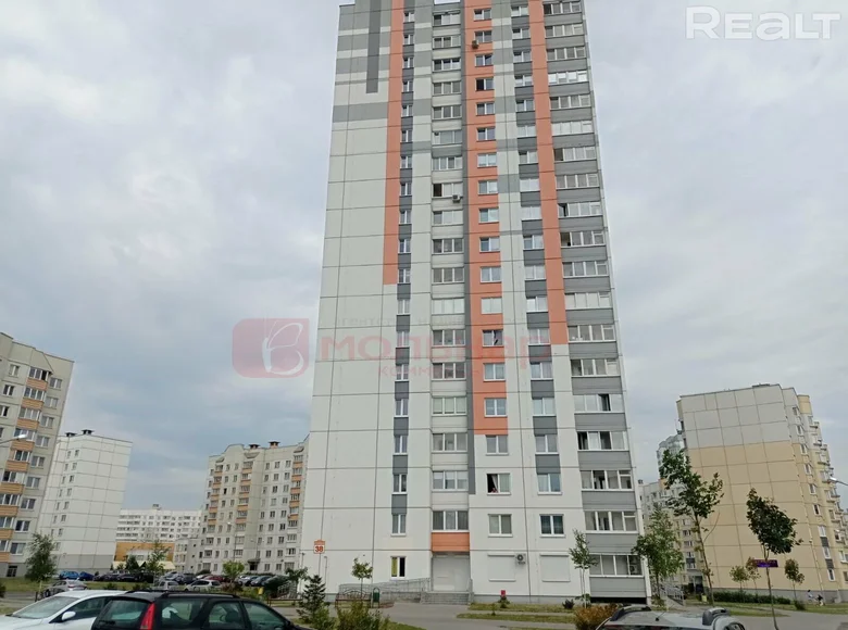 Tienda 66 m² en Minsk, Belarús