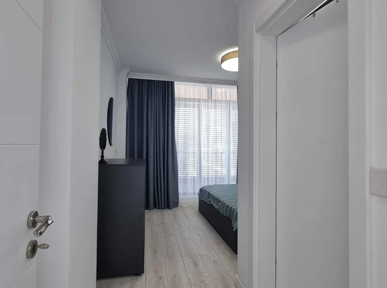 Квартира 1 спальня 79 м² Святой Влас, Болгария