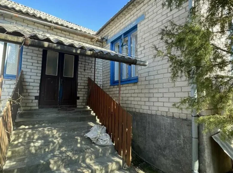 Maison 87 m² Navahroudak, Bélarus