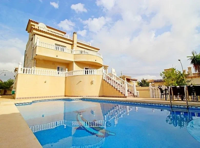 Villa de 6 chambres 318 m² Orihuela, Espagne