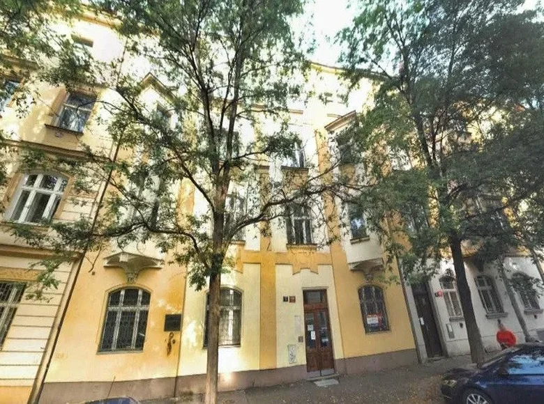 Propriété commerciale 1 106 m² à Capitale de Prague, République tchèque