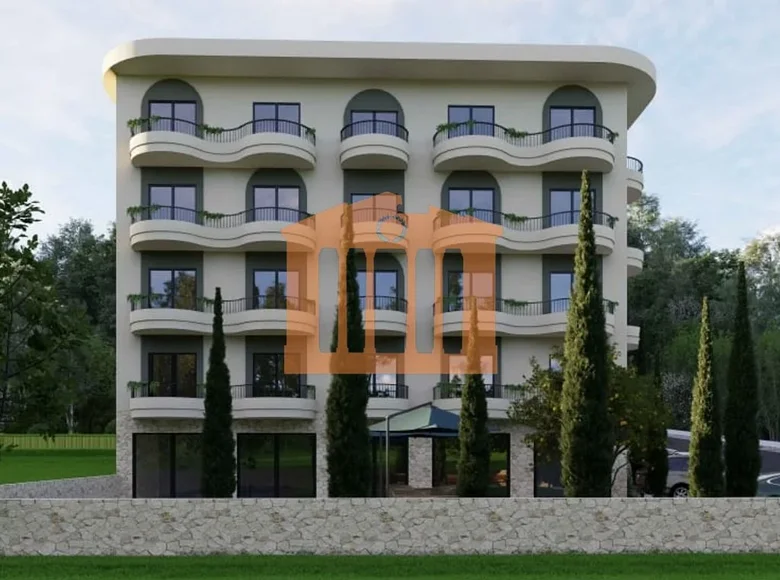 Appartement 2 chambres 64 m² Bashkia Durres, Albanie