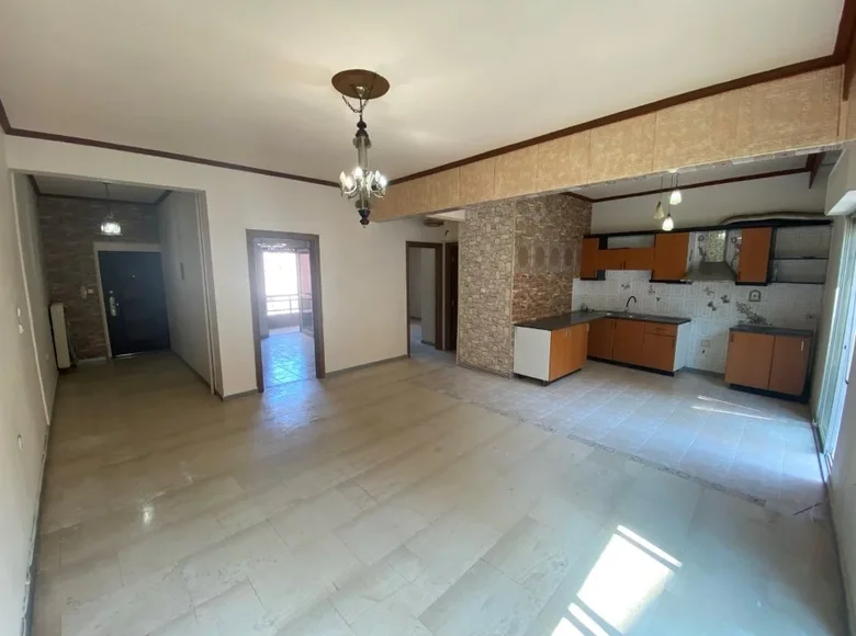 2 bedroom apartment 92 m² Kavala Municipality, Greece
