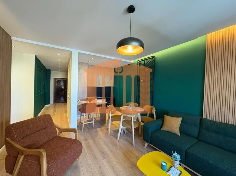 Квартира 3 комнаты 96 м² Дуррес, Албания