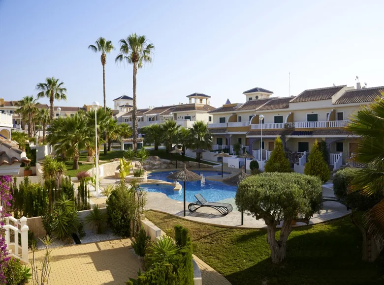 Townhouse 2 bedrooms 82 m² Abadin, Spain