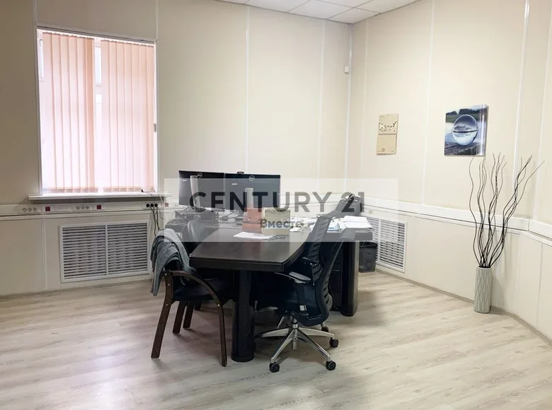 Propiedad comercial 302 m² en Moscú, Rusia