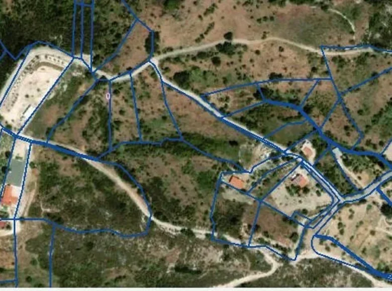 Land  Pera Pedi, Cyprus