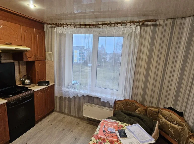 3 room apartment 67 m² Slabada, Belarus
