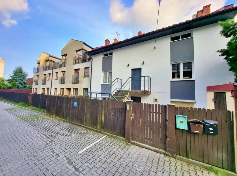 Mieszkanie 2 pokoi 36 m² Kraków, Polska