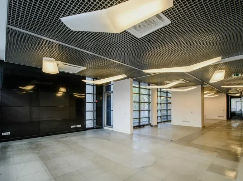Office 400 m² in Latvia, Latvia
