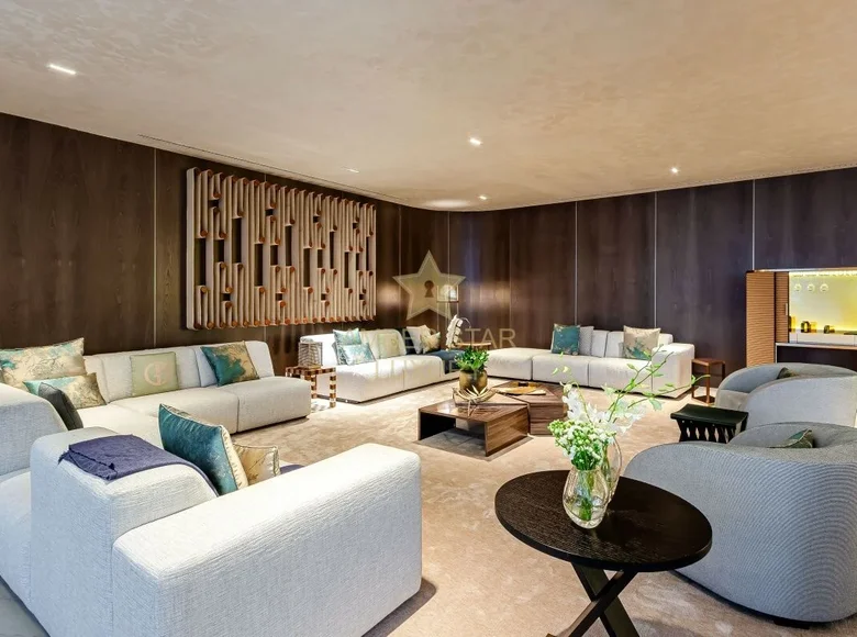 Dúplex 4 habitaciones 708 m² Regiao Imediata de Sao Paulo, Brasil