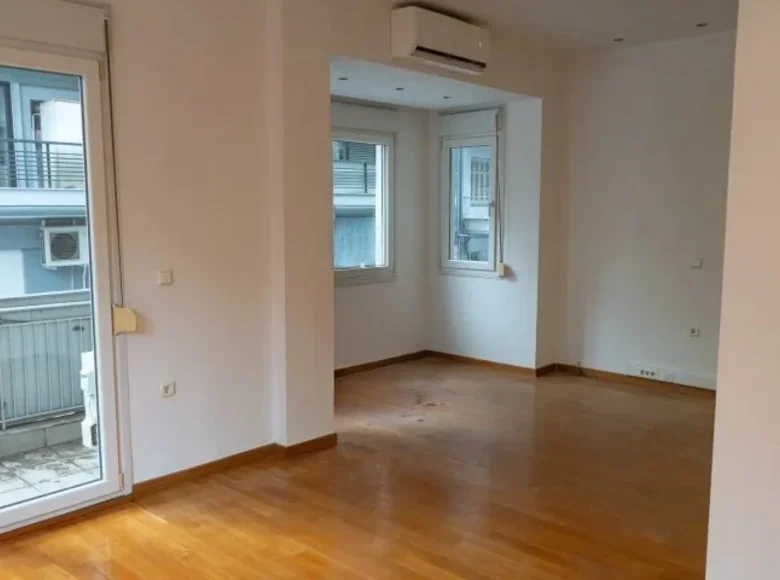 Квартира 4 комнаты 125 м² Municipality of Thessaloniki, Греция