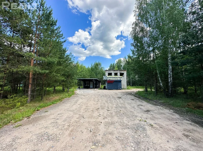 Producción 53 m² en Kalodziscanski sielski Saviet, Belarús