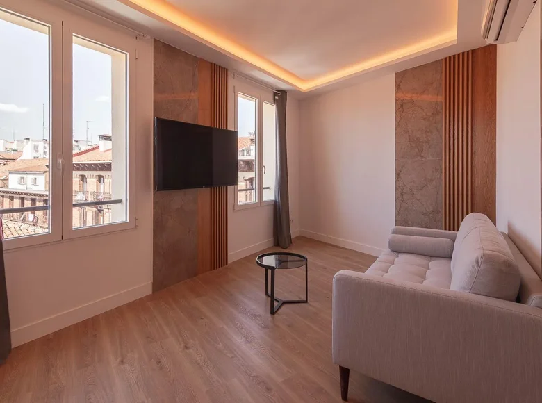3 bedroom apartment 99 m² Madrid, Spain