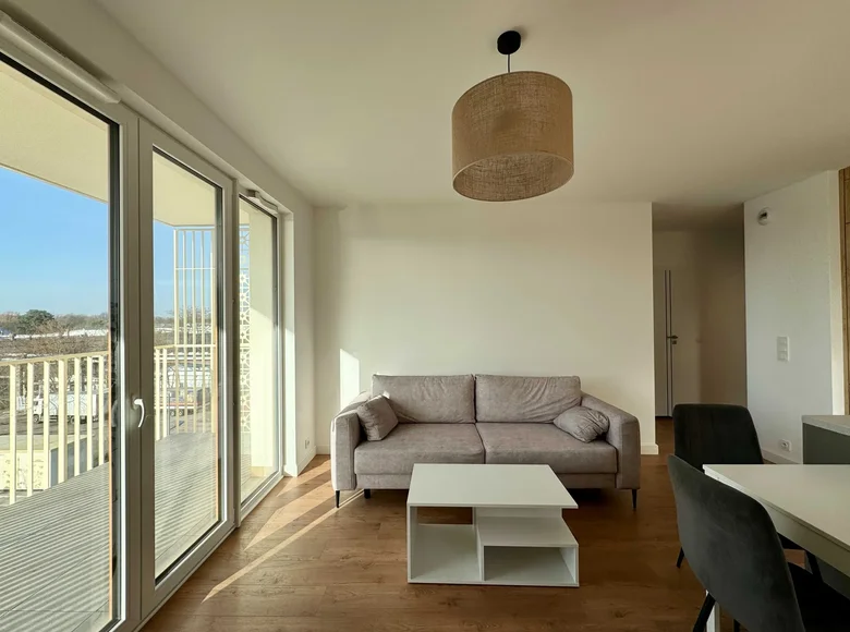 Квартира 3 комнаты 65 м² в Варшаве, Польша