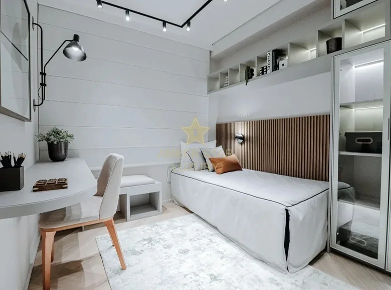 Квартира 2 комнаты 76 м² Regiao Imediata de Sao Paulo, Бразилия