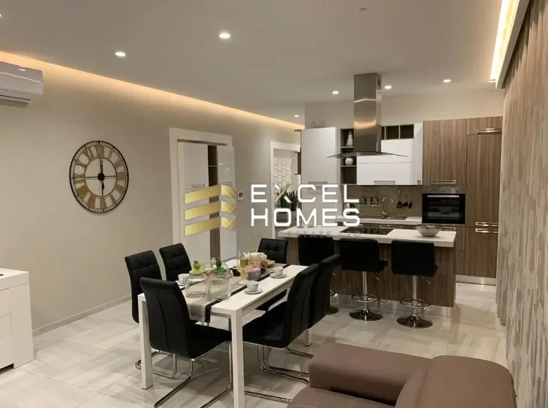 Wohnung 1 Schlafzimmer  Paola, Malta