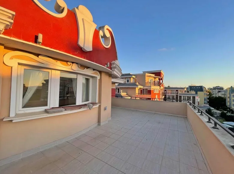 Apartment 76 m² Nesebar, Bulgaria