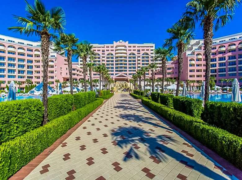 Studio 1 zimmer 45 m² Nessebar, Bulgarien