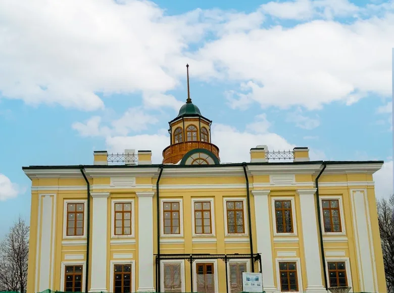 Office 3 012 m² in Moscow, Russia