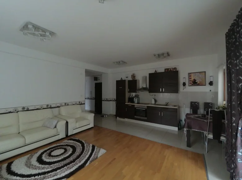 Apartamento 2 habitaciones 79 m² Budva, Montenegro