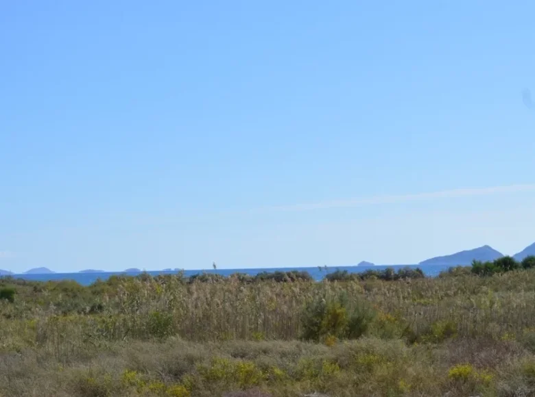 Atterrir 19 400 m² Hermionide, Grèce
