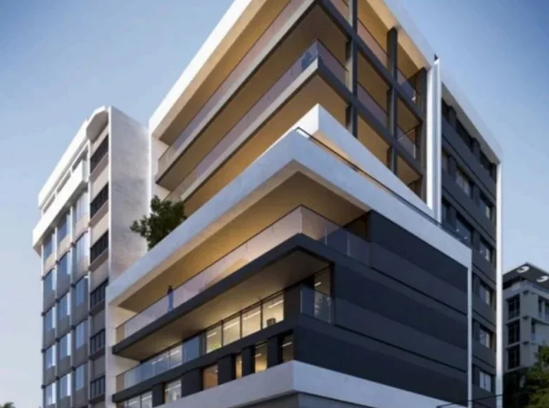 Propriété commerciale 4 574 m² à Limassol, Chypre