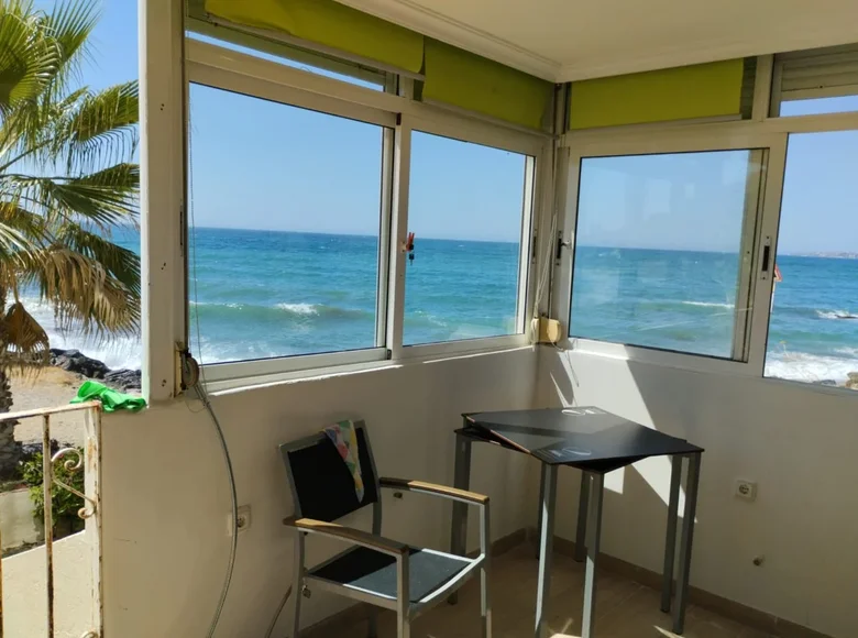 Wohnung 2 Schlafzimmer 117 m² Benalmadena, Spanien