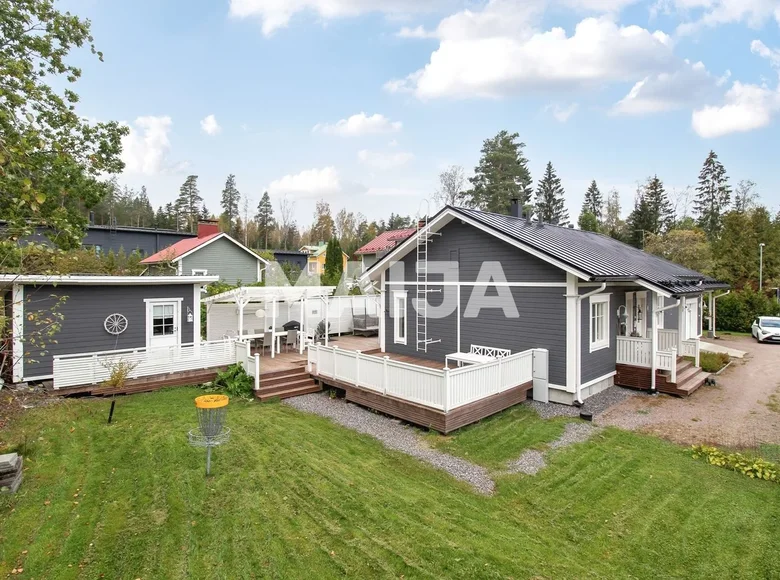 Дом 4 комнаты 95 м² Туусула, Финляндия