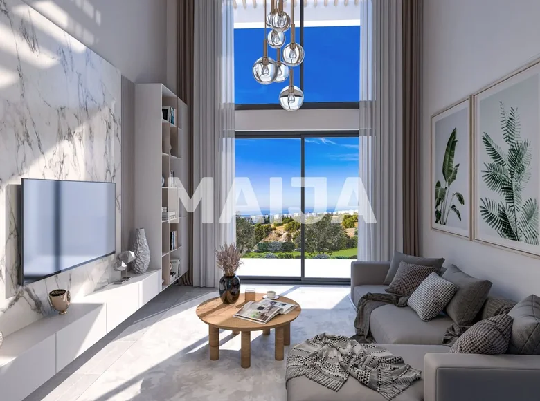 Дом 4 комнаты 240 м² Аканту, Северный Кипр