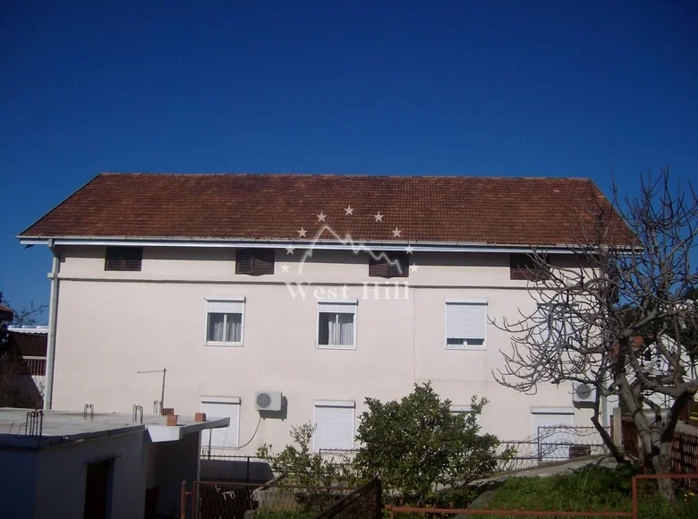 Dom 604 m² Ulcinj, Czarnogóra