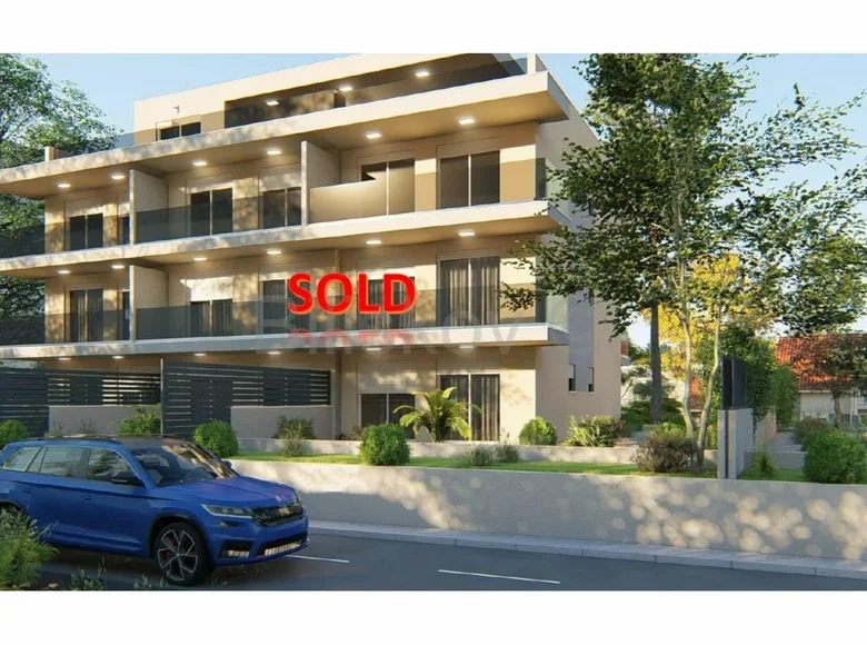 3 room apartment 125 m² Kastel Novi, Croatia