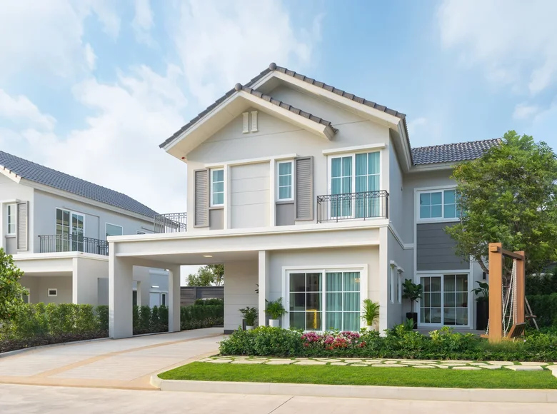 Таунхаус 3 спальни 148 м² Па Хлок, Таиланд