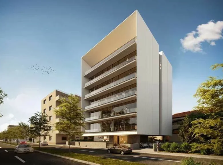 Oficina  en Limasol, Chipre