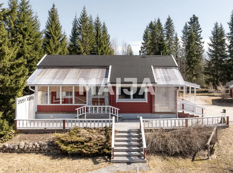 Chalet 3 chambres 69 m² Simo, Finlande
