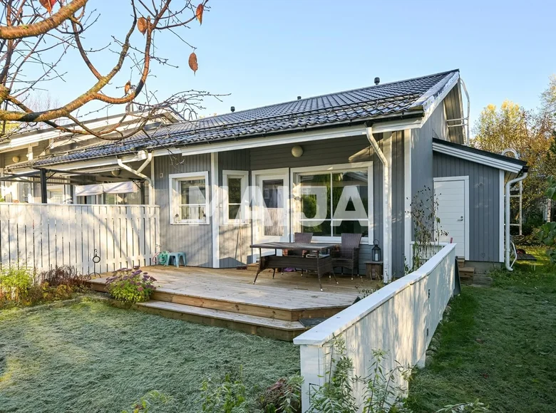 Квартира 2 комнаты 64 м² Helsinki sub region, Финляндия