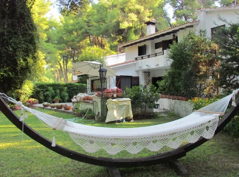 2 bedroom Villa 105 m² Kassandra Municipality, Greece