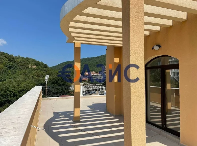 Wohnung 4 Schlafzimmer 189 m² Sweti Wlas, Bulgarien