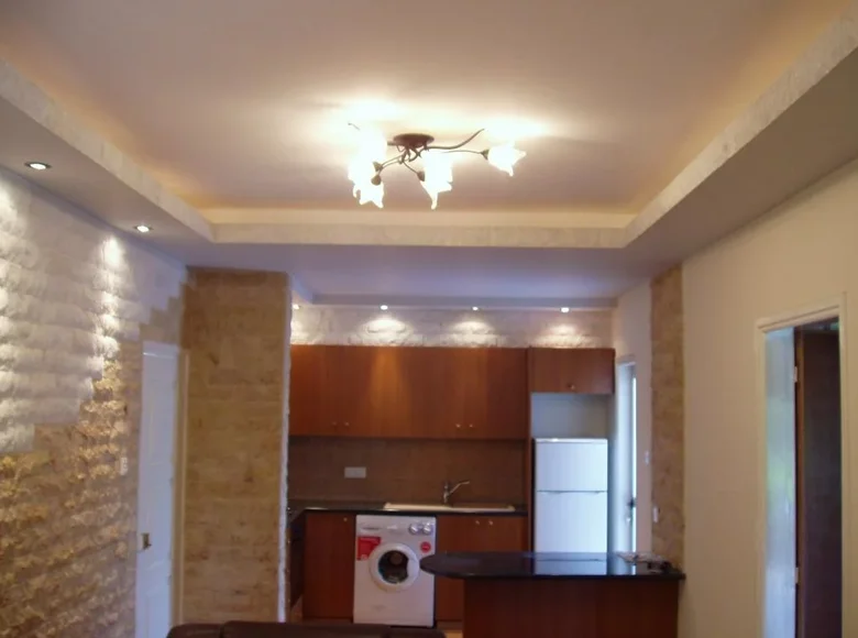 Appartement 3 chambres  Germasogeia, Chypre