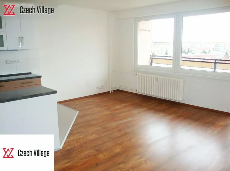 4 bedroom apartment 70 m² Capital City of Prague, Czech Republic