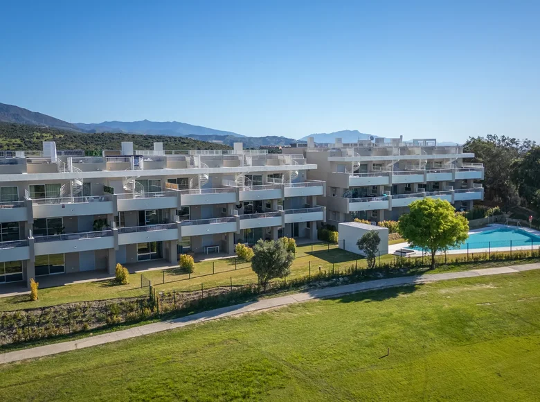 Appartement 3 chambres 103 m² Estepona, Espagne