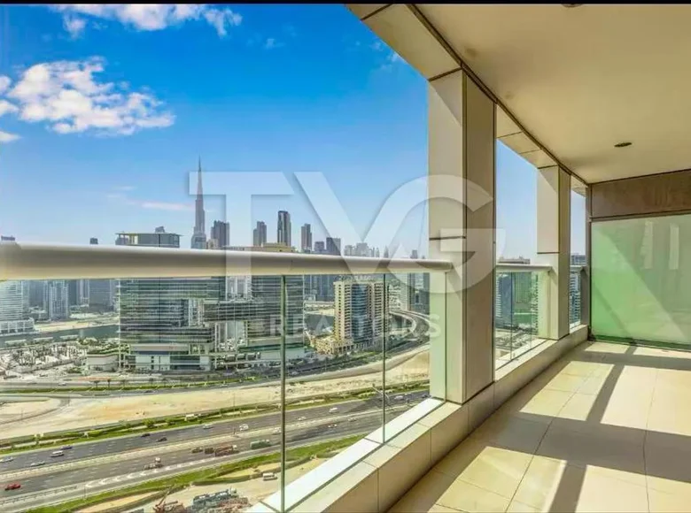 Квартира 1 комната 951 м² Дубай, ОАЭ