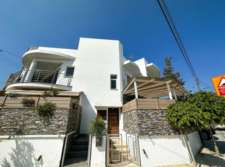 Дом 3 спальни 125 м² в районе Лимасол, Кипр