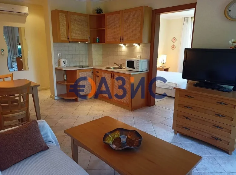 Apartamento 3 habitaciones 92 m² Sozopol, Bulgaria