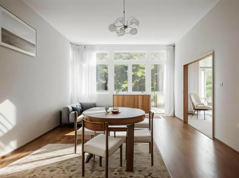 Wohnung 5 zimmer 128 m² Warschau, Polen