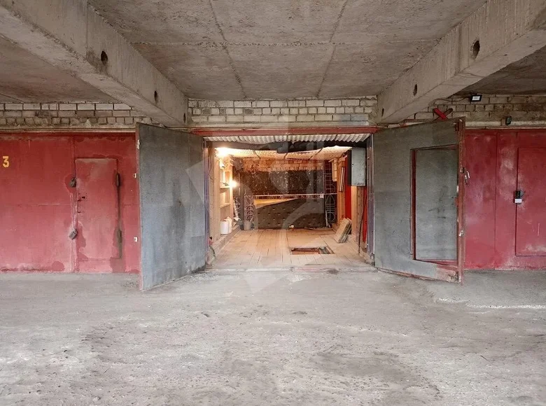 Propiedad comercial 27 m² en Minsk, Belarús